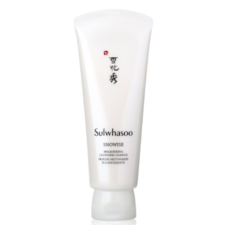 Sulwhasoo Snowise Brightening Cleansing Foam EX 150ml 